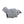 Jeromie - Power Motion Sofa With USB Port - Gray