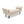 Alma - Tufted Flared Arm Entryway Bench