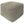 Eastmont - Outdoor / Indoor Pouf - Cream