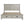 Capistrano - 2 Drawer Bed