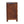 Solid Wood Aspen Nightstand
