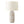 Lighting, Table Lamp, Resin, Transitional - Cream