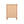 Daniel - 3 Drawer Nightstand