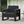 Giovanna Club Chair Set With Aluminum Frame