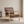 Mid Century Modern Accent Chair with Solid Wood Frame