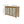 Accent Cabinet with 4 Doors