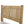U_Style Multi-Person Outdoor Acacia Wood Dining Table and Chair Set