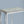 Accent Table, C-Shaped with Tempered Glass - Contemporary & Modern