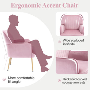 Accent Chair For Living Room