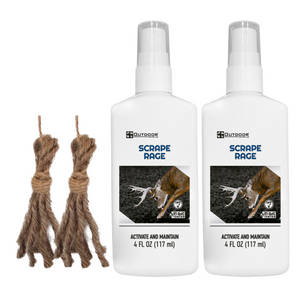Scrape Rage 4 oz - TRAPSKI