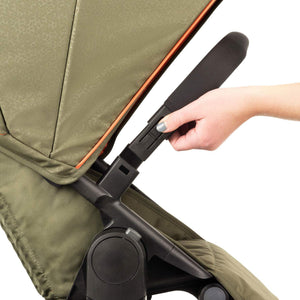 Evenflo 63012264 Second Seat for Pivot Xplore Stroller or Travel System, Gypsy