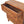 Solid Wood Cadiz Carved Chest