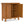 Amherst - Handcrafted Low Storage Cabinet