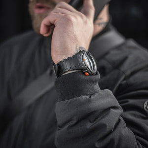 M-Tac Tactical Watch with Compass