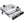 Motoring Rooftop Cargo Carrier Basket Steel Universal Fit Roof Rack