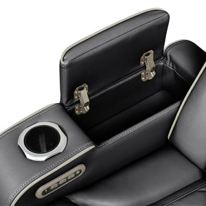 Fortuner - Power Reclining Living Room Set