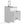 Hennessy - Deluxe Laundry Cabinet With Faucet And Stainless Steel Sink