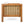 Outdoor Club Chair With Wicker Armrest