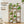 Multiple Plants Pots Wood Flower Stand
