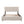 Upholstered Platform Bed with 2 Drawers and 1 Twin XL Trundle,  Linen Fabric, Queen Size - Dark Beige(OLD SKU :LP100314AAA)