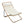 Outdoor Folding Chair With Adjustable Backrest (Set of 2)