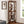 6 Shelf Corner Curio Display Cabinet With Lights, Mirrors And Adjustable Shelves