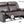 Ward - Stylish Reclining Loveseat For Two