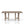 Counter Height Dining Table Colored - Sand