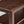 2-Tier Solid Wood Shoe Bench
