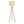 Brillo - 3 Legged Floor Lamp - Brown