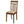 Liandra - 5 Piece Dining Set - Chestnut