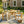 5-Piece Outdoor Acacia Wood Round Dining Set