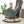 Chel - Mid-Century Modern Rocking Chair