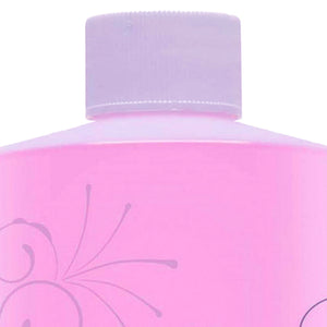 Gelish Artificial Nail and Soak Off Gel Polish Remover Refill 480mL, 16 Fl Oz - TRAPSKI