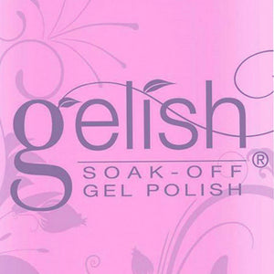 Gelish Artificial Nail and Soak Off Gel Polish Remover Refill 480mL, 16 Fl Oz - TRAPSKI
