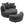 360° Swivel Accent Barrel Chair With Storage Ottoman & 4 Pillows, Modern Leisure Chair Round Accent For Living Room