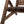 Outsunny 2-Seat Wooden Adirondack Chair
