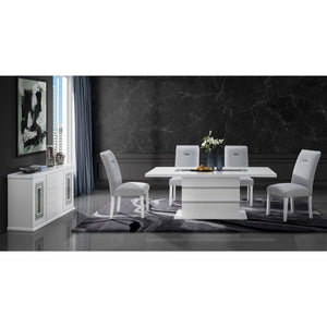 Ariya - Stylish Design Dining Chair