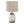 Lighting, Resin, Contemporary - Cream