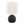 Kona - Contemporary Table Lamp (Set of 2) - Matte Black / Natural