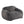 Sezze Indoor Bean Bag Chair with Gray Faux Fur
