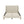 Upholstered Modern Platform Bed With Wingback Headboard