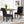 Broxton Tuft Dining Rolltop Chairs With Button Tufted Backrest (Set of 2)