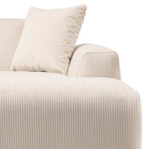 Mar - High-Quality Sectional Sofa