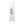 Wooden Bathroom Floor Storage Cabinet With 2 Doors And 6 Shelves - White
