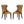 Reine - Dining Chair (Set of 2)