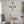 6 Light Wood Chandelier, Hanging Light Fixture With Adjustable Chain For Kitchen, Bulb Not Included - Cream