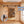 8 FT Double Sliding Barn Door Track and Handle Hardware Kit