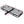 Heavy Duty Steel Hitch Mount Cargo Carrier Rack For SUV, Truck, Car With 2