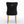 Nikki Collection Modern Velvet Upholstered Dining Chair